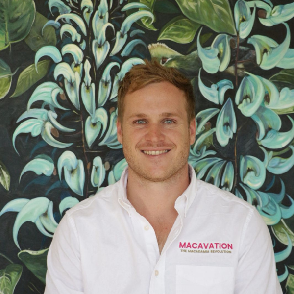 Peter Symons | Sales Manager